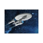 [FR] Revell NCC ENTERPRISE 1701 (MOVIE XII) KIT 1:500 - RV04882