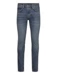 Luke Bottoms Jeans Slim Blue Lee Jeans