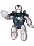 Goo Jit Zu Heroes of Goo Jit Zu - Marvel Super Heroes War Machine 11.5cm