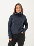 Peak Performance Rider Zip Hood - adult - female