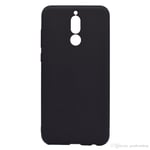 Huawei Mate 10 Pro Silicone Case  Black