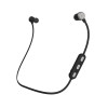 KITSOUND Kitsound Øreplugger Hudson Sport In-Ear Trådløs Sølv KSHUDSBTGM