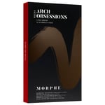 Morphe Arch Obsessions 5-Piece Brow Kit (Various Shades) (Worth £34.00) - Mocha