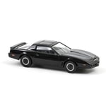 PONTIAC FIREBIRD 1982 - Voiture KITT K2000 Michael Knight car- 1/43 NOREV 930000