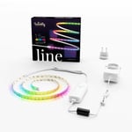 Twinkly RGB Strip 100 LED Lys 1.5M