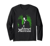 American Horror Story Freak Show Edward Mordrake Long Sleeve T-Shirt