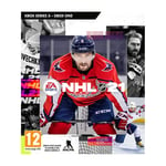 NHL 21 (Xbox One)