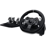 Logitech G G920 Driving Force Racing Wheel for Xbox One and PC