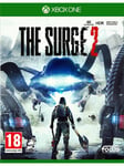 The Surge 2 - Microsoft Xbox One - RPG