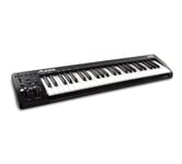 Alesis Q49 MKII USB-MIDI Keyboard Controller