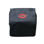 Char-Griller Cover - Portable Charcoal Grill och Side Fire Box