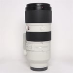 Sony Used FE 70-200mm f/2.8 GM OSS Telephoto Zoom Lens