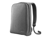 Huawei - Sac à dos pour ordinateur portable - gris - pour Huawei Matebook D, E, X