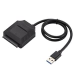 SATA to USB Cable Support UASP Hot Plug 5Gbps USB 3.0 To SATA Converter for 2.5