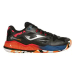 Joma SPIN Chaussures Padel Hommes - Noir , Orange