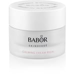 Babor Calming Cream rich 50 ml