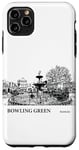 iPhone 11 Pro Max Bowling Green Kentucky Case