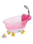 Baby Born Bath Bathtub