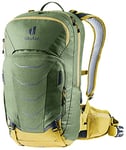 deuter Attack 16 Protector Bike Backpack