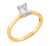 Midem Stockholm diamantring 1,00ct MIGL24060-185