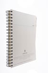 Collins Elite 2024 Diary Executive Day a Page Planner - Diary Refill - Business Planner and Organiser - January to December 2024 Diary - Daily - 1100R-24