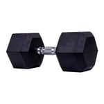 Core Hex hantel 2-50kg