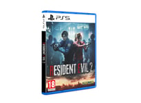 Resident Evil 2 (PS5)