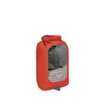 Pakkpose 6 liter Osprey DrySack Window 6 376