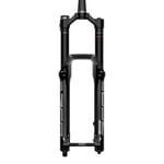 Rockshox Zeb Ultimate Flight Attendant Boost™15 X 110 Mm Tpr Sm Crownod 44 Offset Db+ A3 Mtb Gaffel