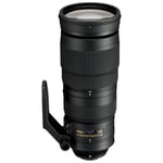 Nikon 200-500/5,6E ED VR AF-S (Begagnad)