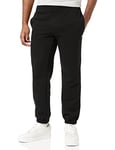 Lacoste Men's Xh9610 Tracksuit, Black, XXL