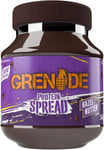 Grenade Hazel Nutter Protein Spread, 1 x 360 g Jar 360 g (Pack of 1)