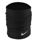 Nike Dri-FIT Wrap 2.0 Svart | Reflexmössa för löpning och träning - Handla nu på Loparshop.se!