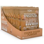 Vow Nutrition Cookie Dough Protein Rocks - 45g (Pack of 10)