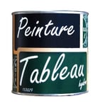 Reca - Batir Peint Tableau 0l5 Noir - batir