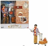 Harry Potter Platform 9 3/4 Playset 32,5x33cm - S599