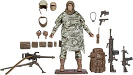 G.I. Joe Classified Series 60th Anniversary Action Soldier - Infantry