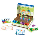 Learning Resources® Wriggleworms! Activity Set för finmotorik