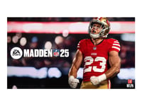 Ea Sports Madden Nfl 25 - Playstation 4