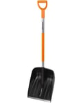 Fiskars Snöskyffel Snowexpert