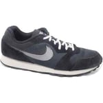 Baskets Nike  Reconditionné MD Runner -