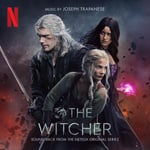 Joseph Trapanese  The Witcher  Season 3  LP/Vinyl