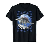 Realistic Stegosaurus Graphic Tee for Kids | Adult Dinosaur T-Shirt