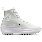 Baskets Converse  RUN STAR HIKE UTILITY LEATHER