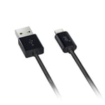 Xclio Apple Lightning to USB Sync & Charge Cable MFi Certified 1M