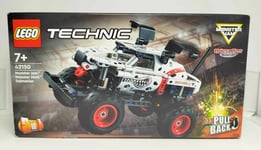 Lego Technic 42150 Monster Jam Monster Mutt Dalmatian