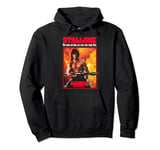 Ripple Junction x Rambo Stallone First Blood Explosion Movie Pullover Hoodie