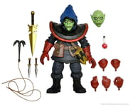 Dungeons & Dragons D&d Zarak Ultimate Figurine Neca