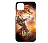 Coque Pour Xiaomi 14 5g Mortal Kombat Scorpion 05