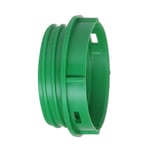 Numatic for Henry Vacuum Cleaner Hoover Hose Connector Green Threaded Screw Neck